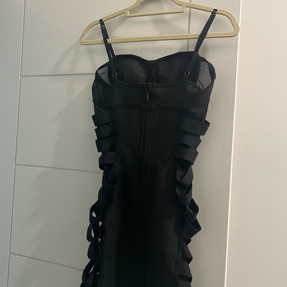 Superdown size medium dress - Picture 8 of 8